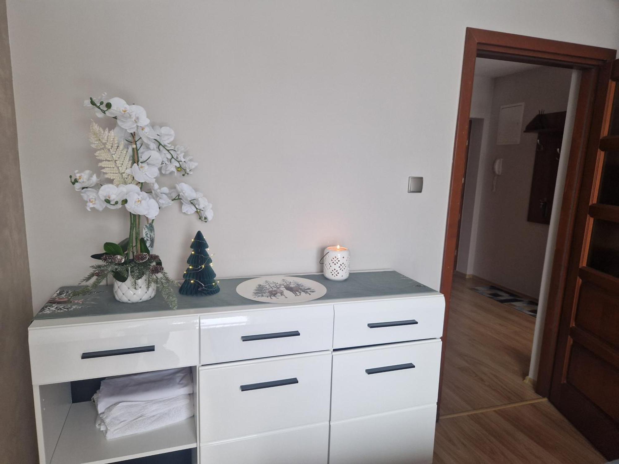 Apartament Kasprowy Kościelisko Dış mekan fotoğraf
