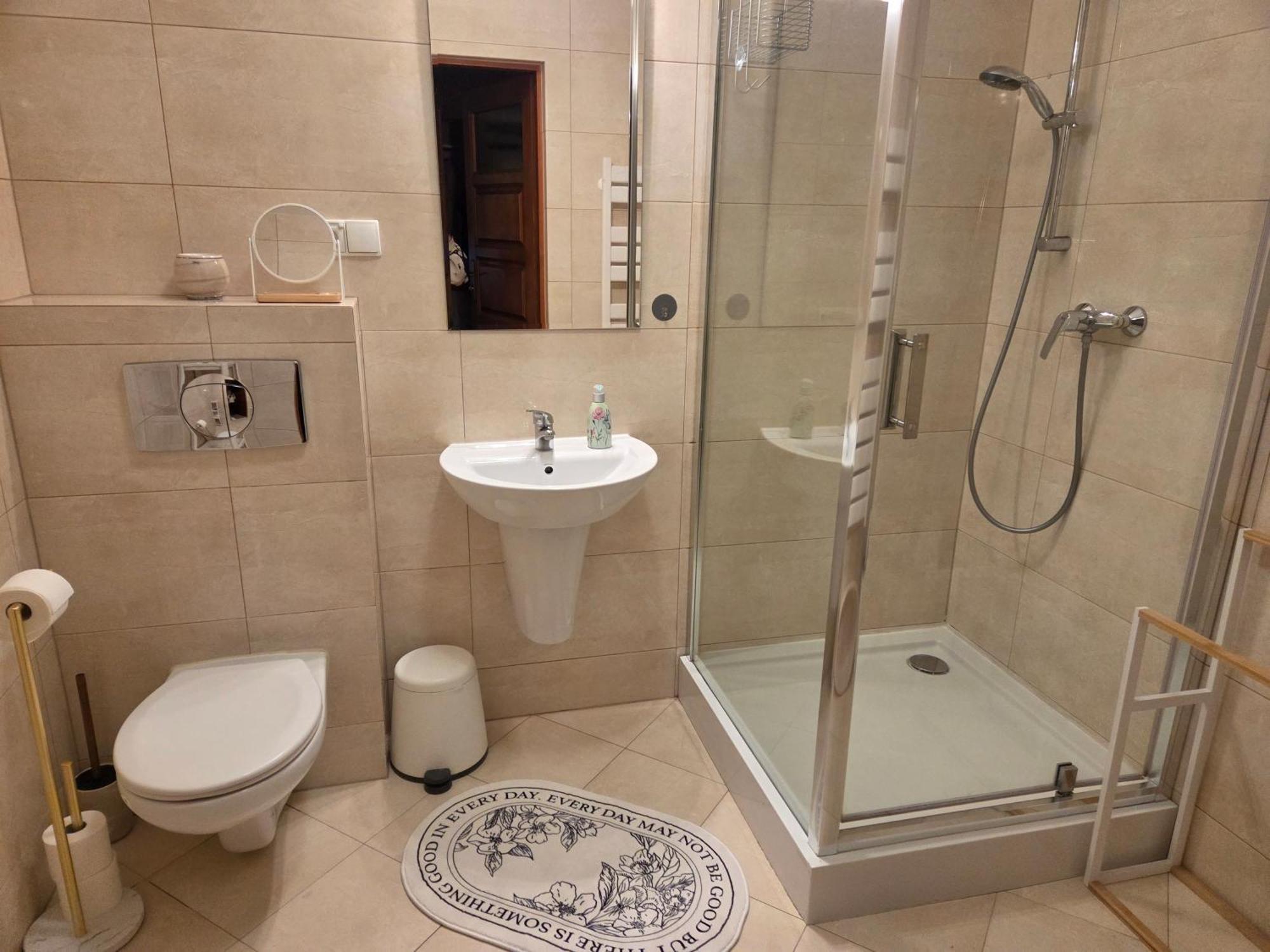 Apartament Kasprowy Kościelisko Dış mekan fotoğraf
